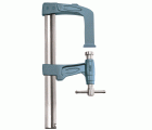 Apriete sargento profundo 4003-U 35 x 8 mm 